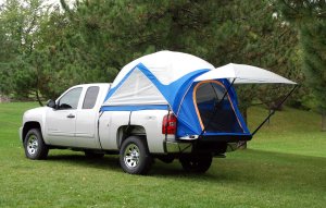 Truck Tent